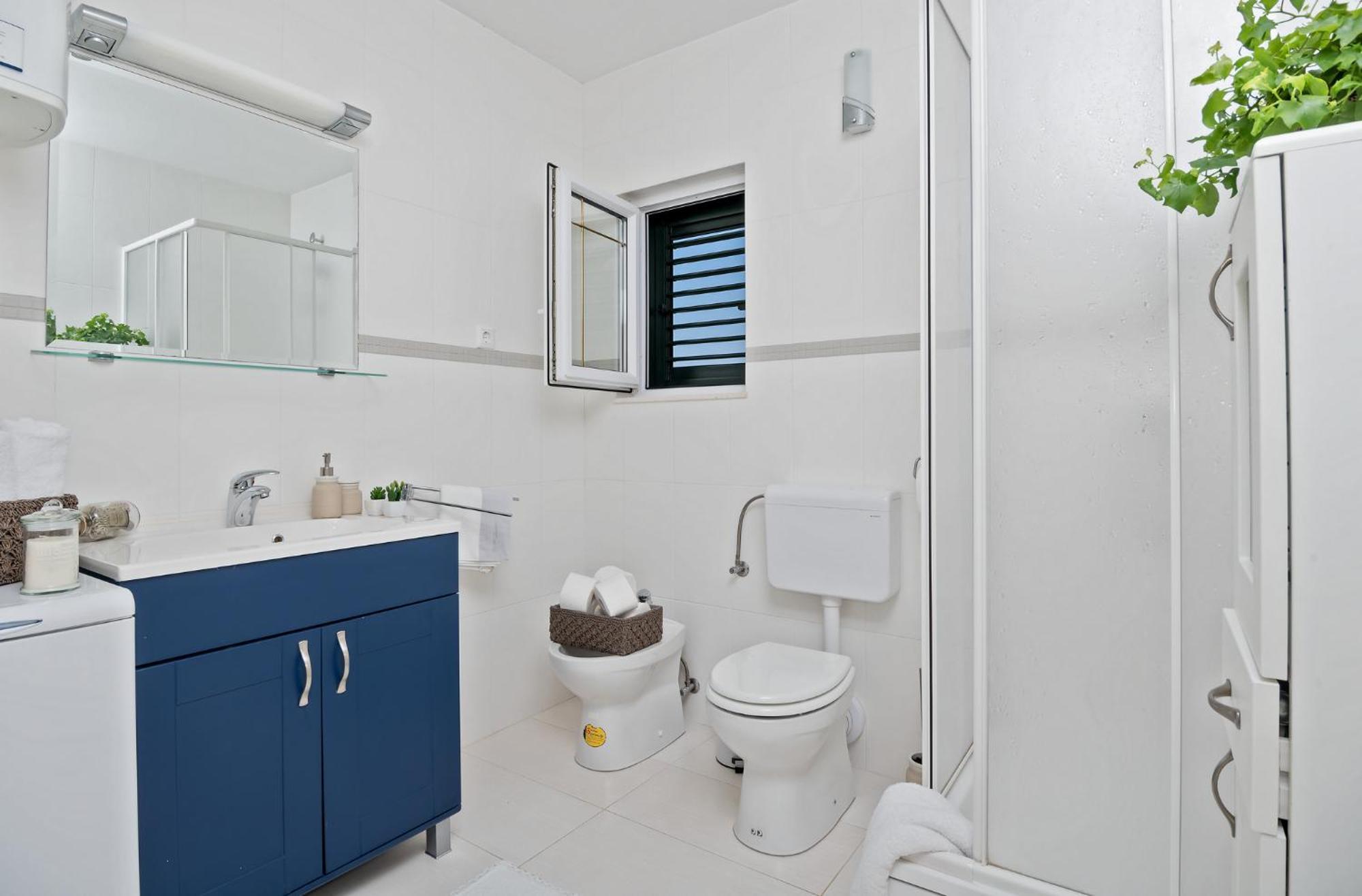 Apartman Roza 罗戈兹尼察 外观 照片