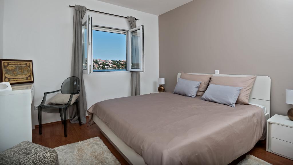 Apartman Roza 罗戈兹尼察 外观 照片