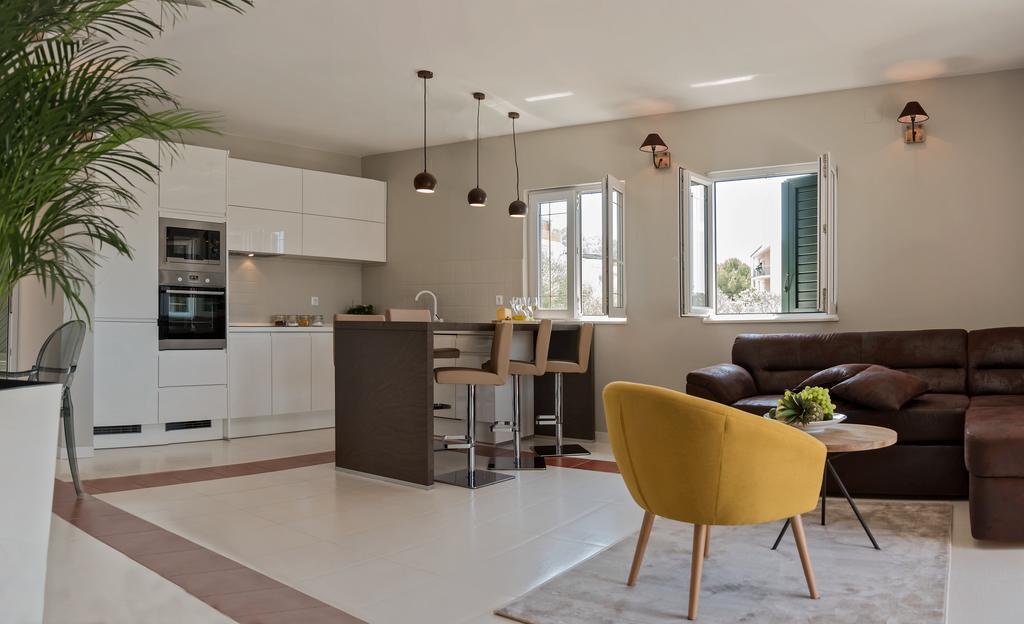 Apartman Roza 罗戈兹尼察 外观 照片