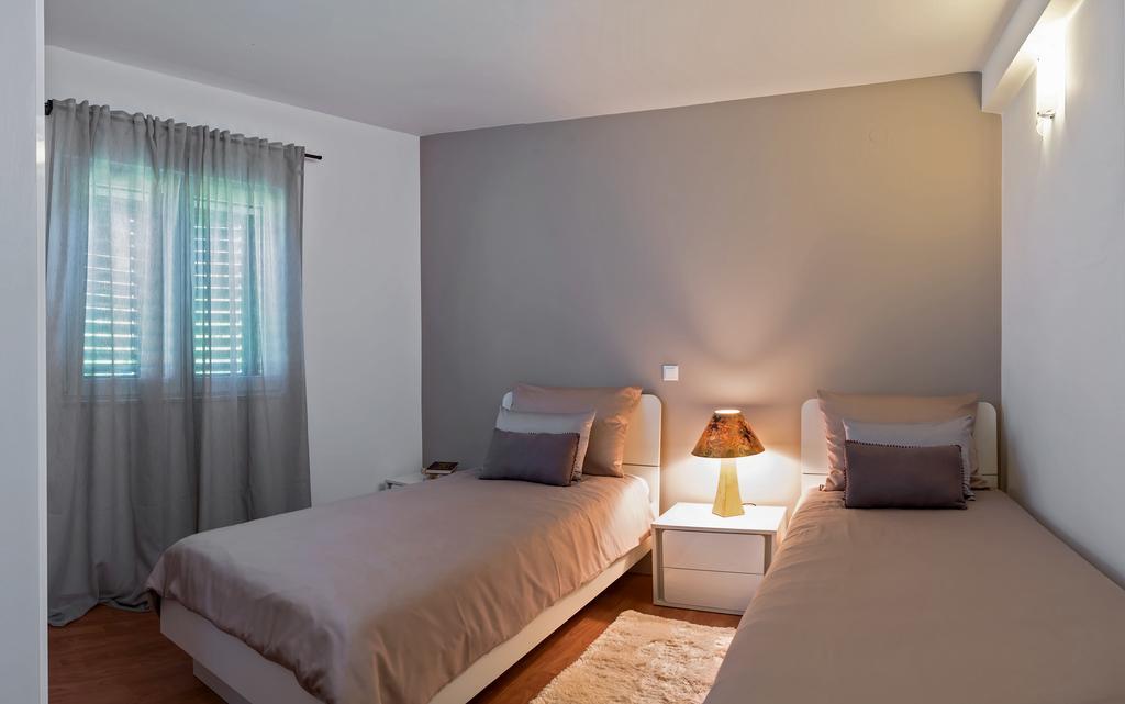 Apartman Roza 罗戈兹尼察 外观 照片